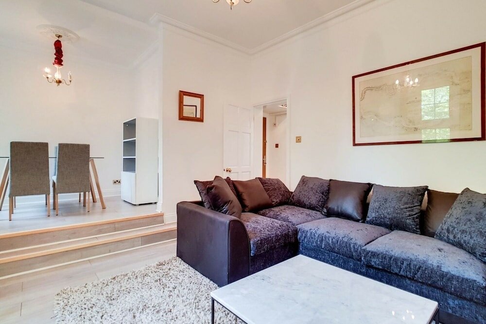 Фото Deluxe London Homes Tower Bridge