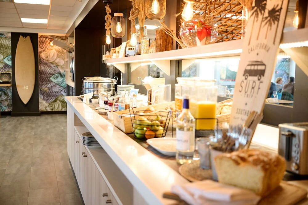 Фото Ibis Styles Bordeaux Bègles