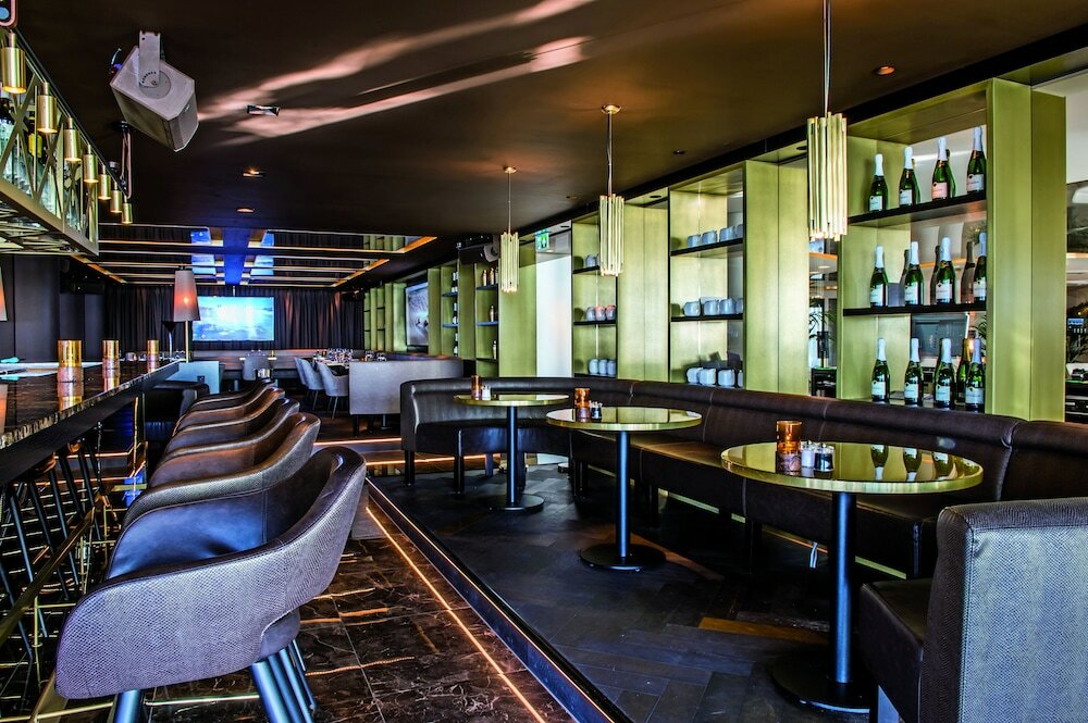 Фото Fletcher Hotel - Restaurant Arion - Vlissingen