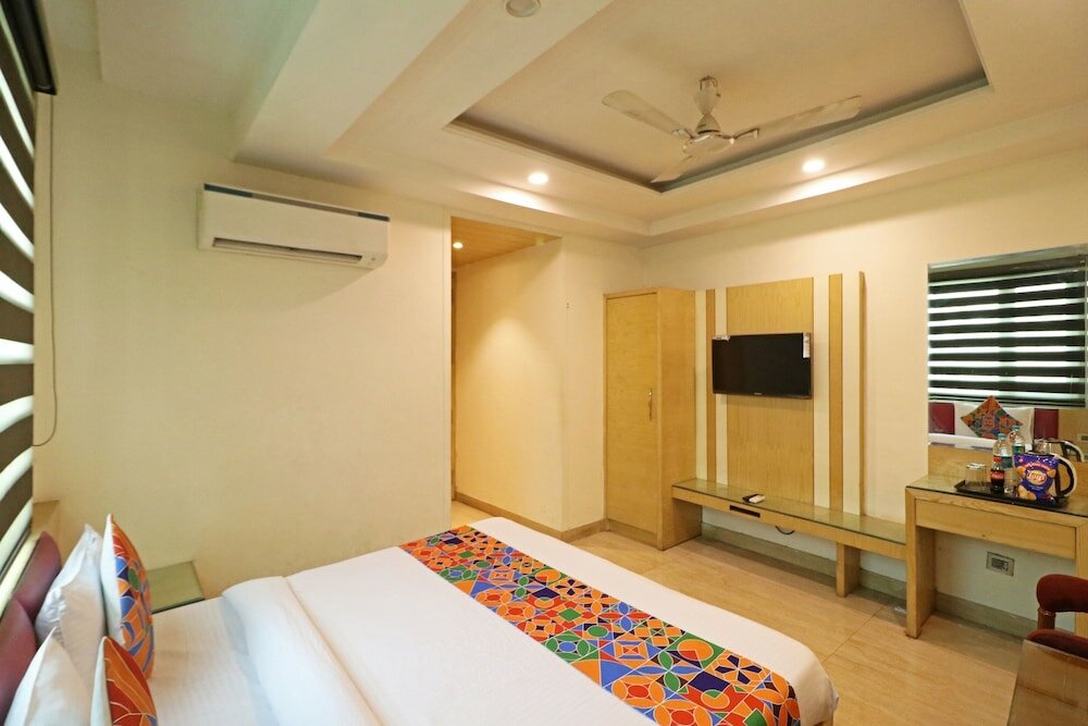 Фото The Mohit Guest House
