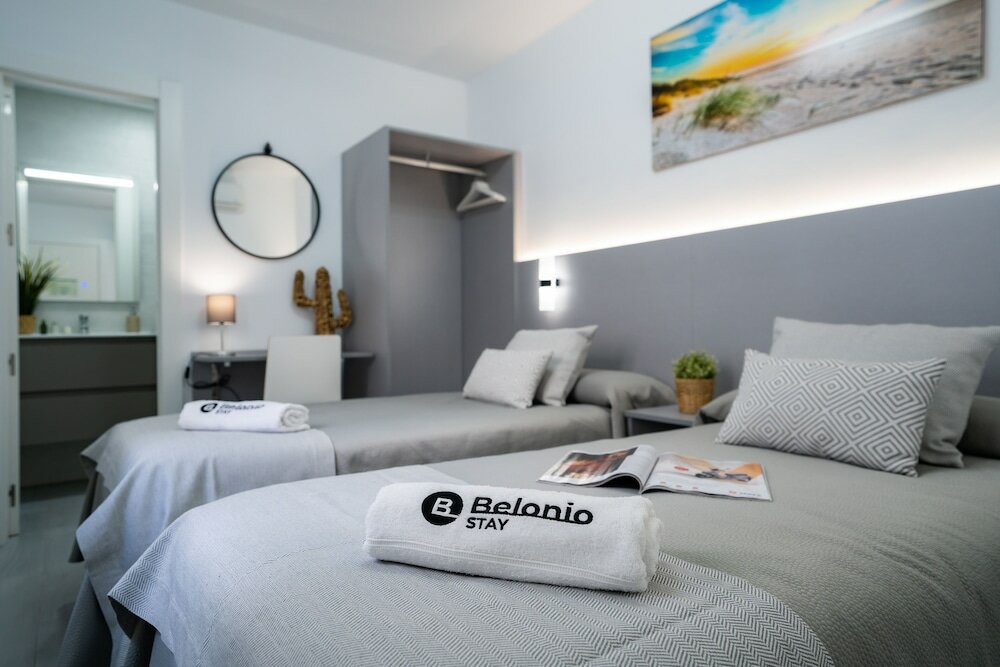 Фото Stay Belonio