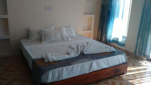 Гостиница Spice Afrique Hotel в Кисуму