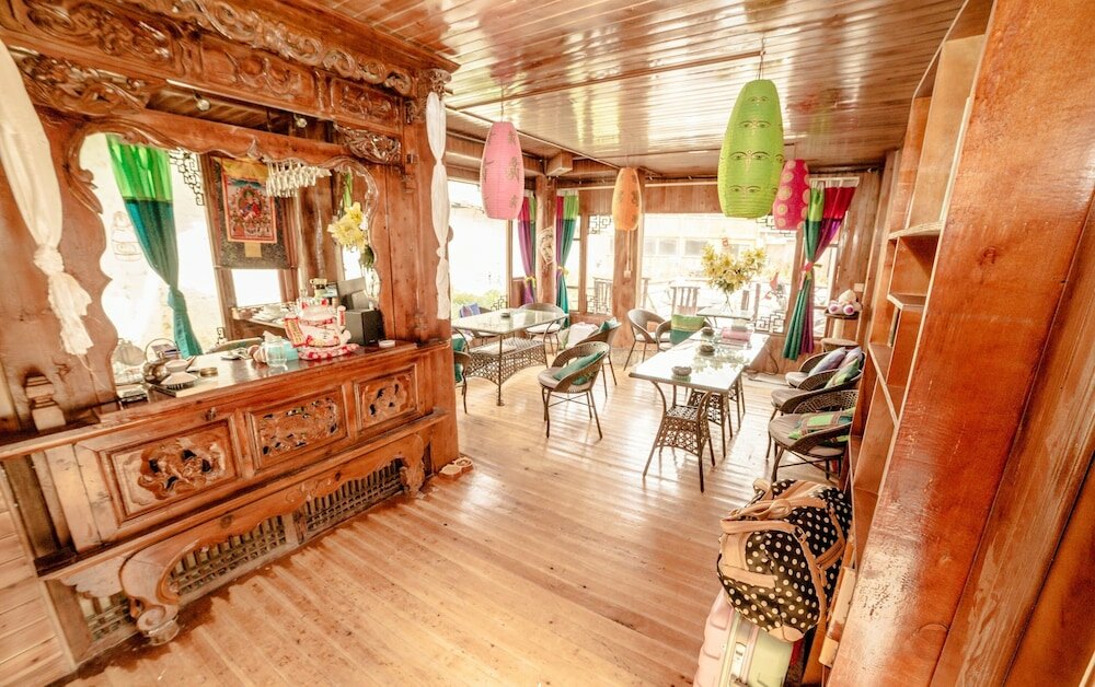 Фото Yi's Hostel