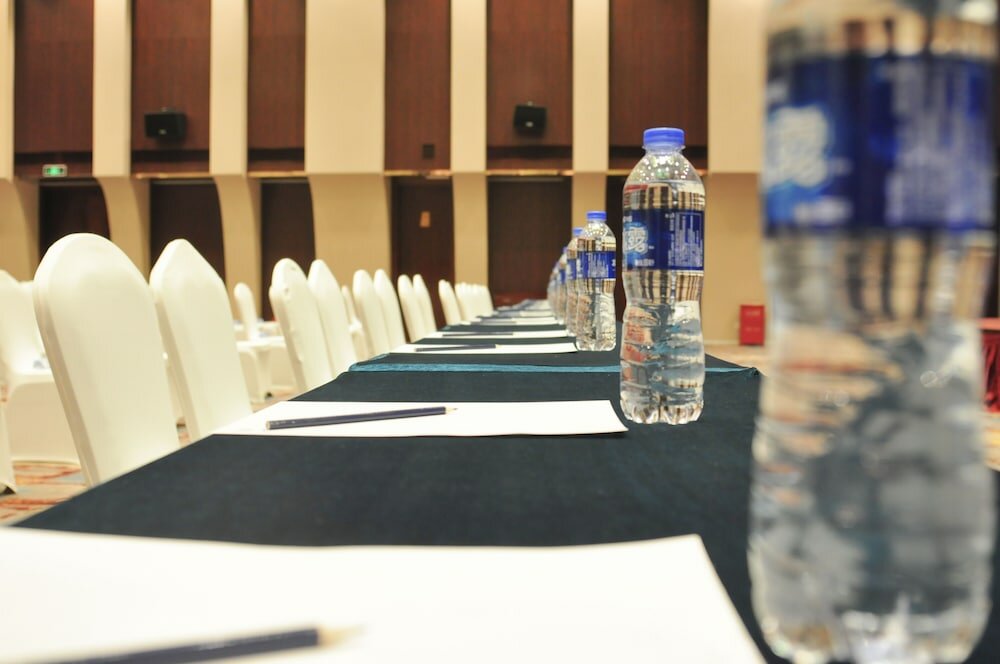 Фото Novotel Guiyang Panjiang