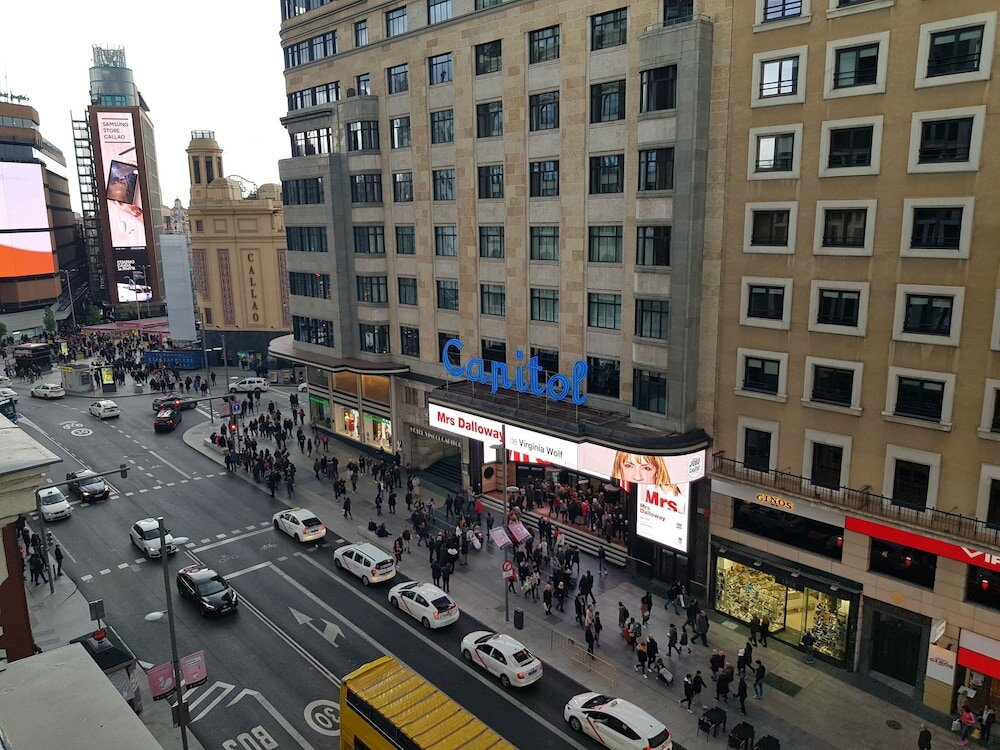 Фото Main Street Madrid