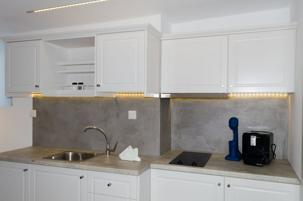 Фото L' arco Milos Suite