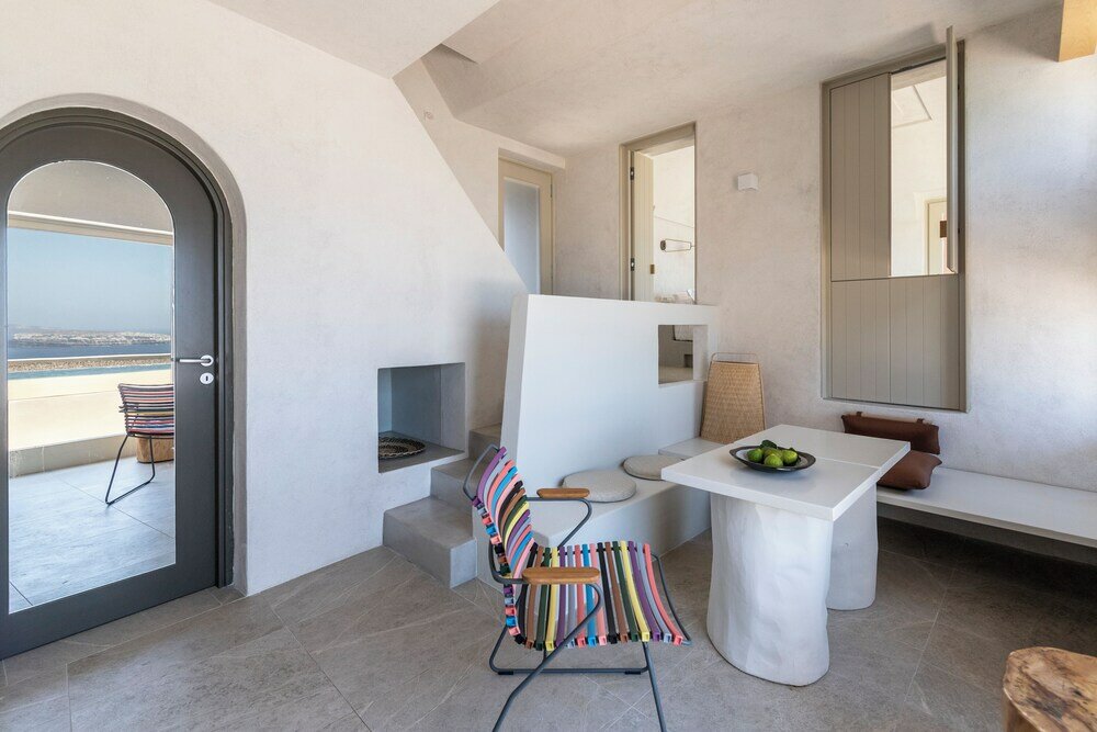 Фото Serra Exclusive Suites