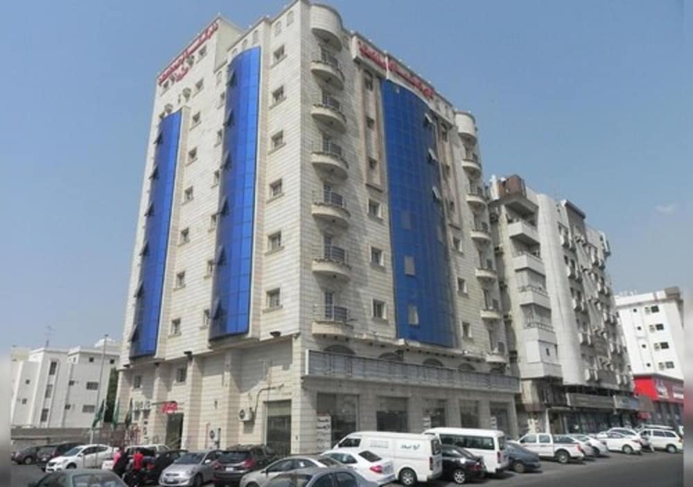 Фото Dar Knan Furnished Units