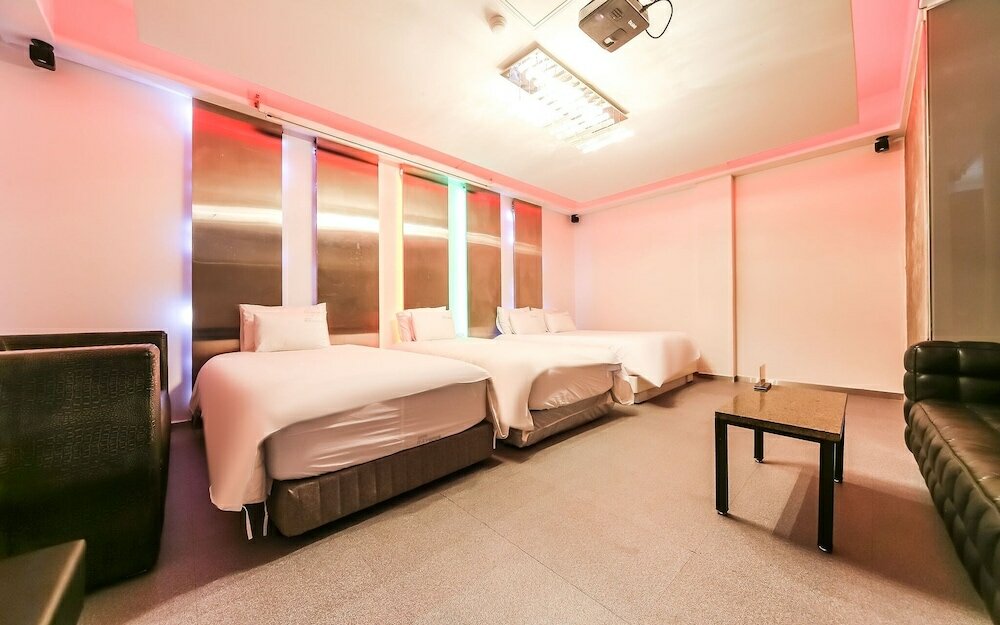 Фото Pohang Jukdo Market 11avenue