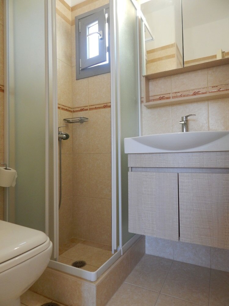 Фото Armonia Studios and Villas