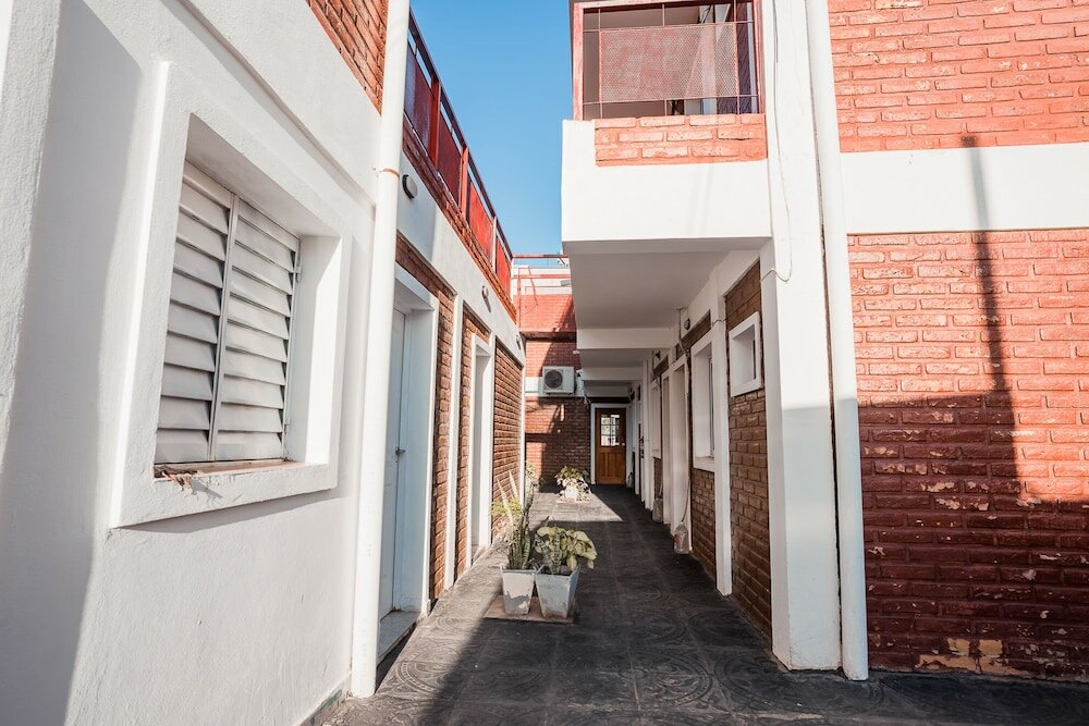 Фото Hotel Raquelito