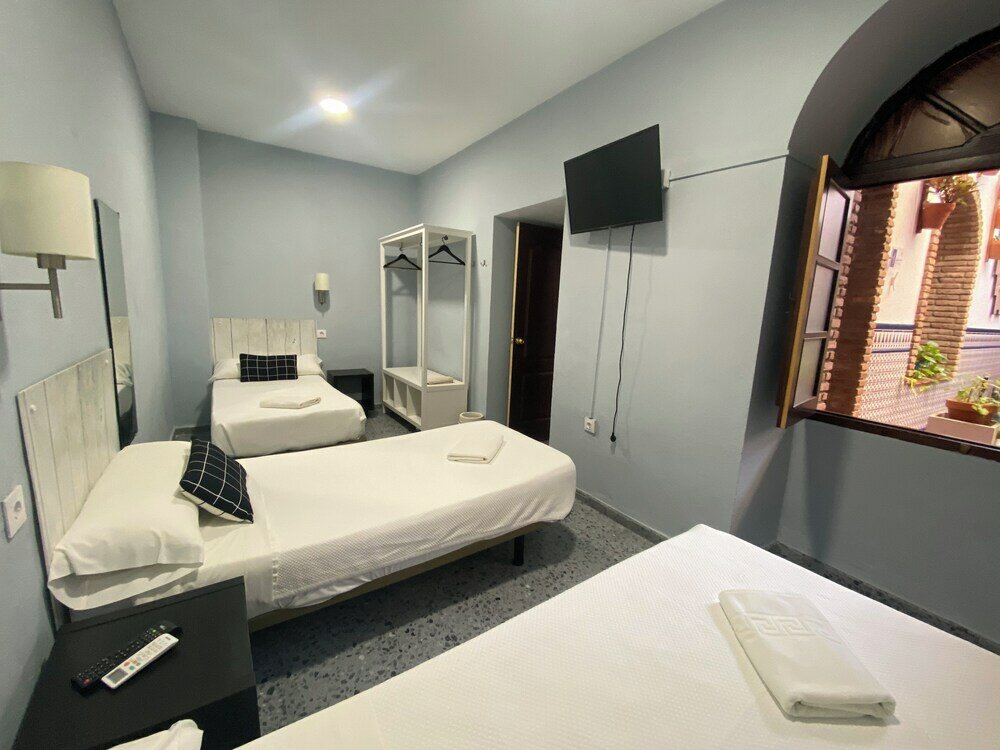 Фото Patio de la Plateria