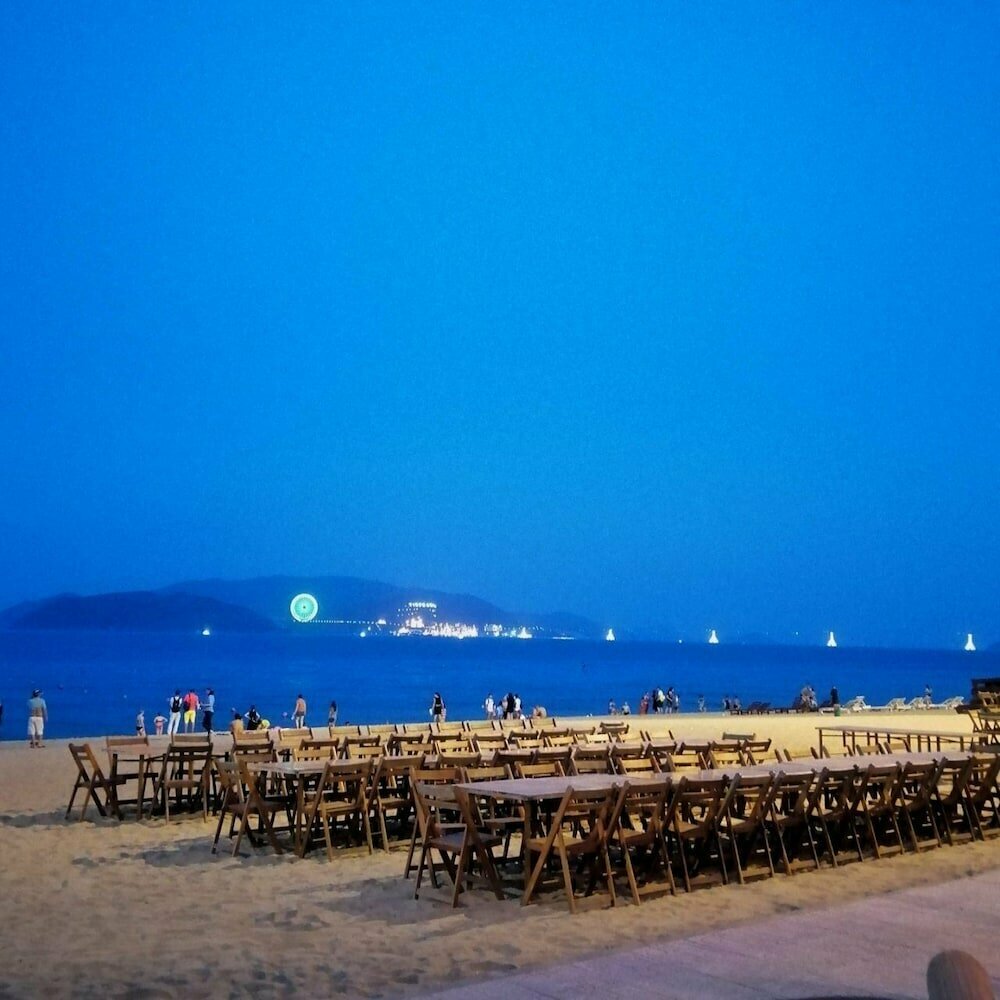 Hotel Cliff Hotel, Nha Trang, photo