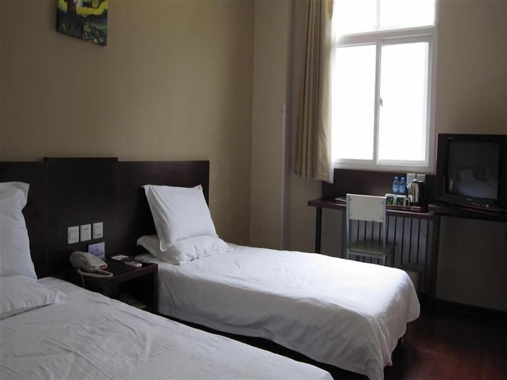 Фото Mercure Xi'an High-tech Zone Center