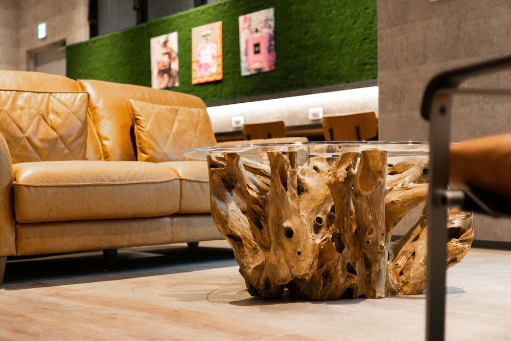 Фото Wellstay Namba