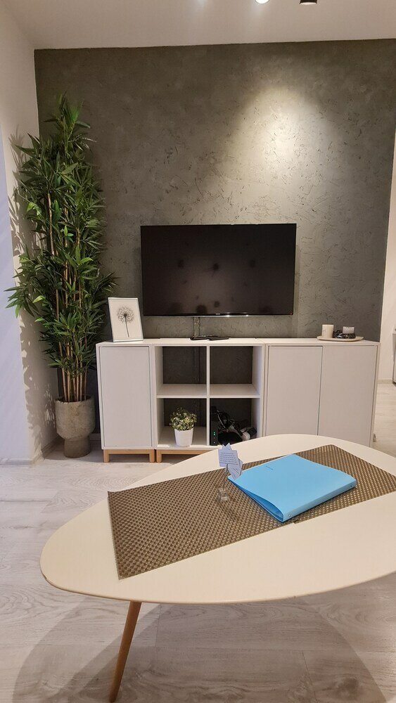 Фото Apartment near Congress Centre I.