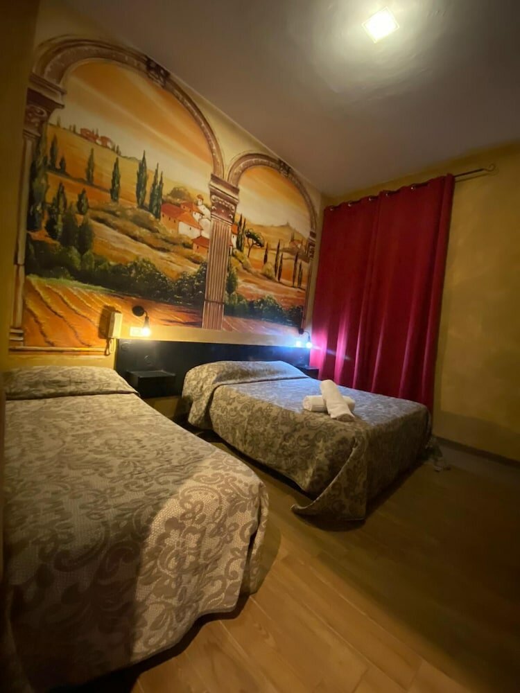 Фото Hotel Corvetto