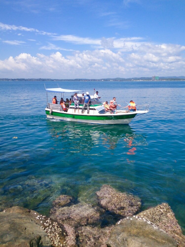 Фото отеля 3