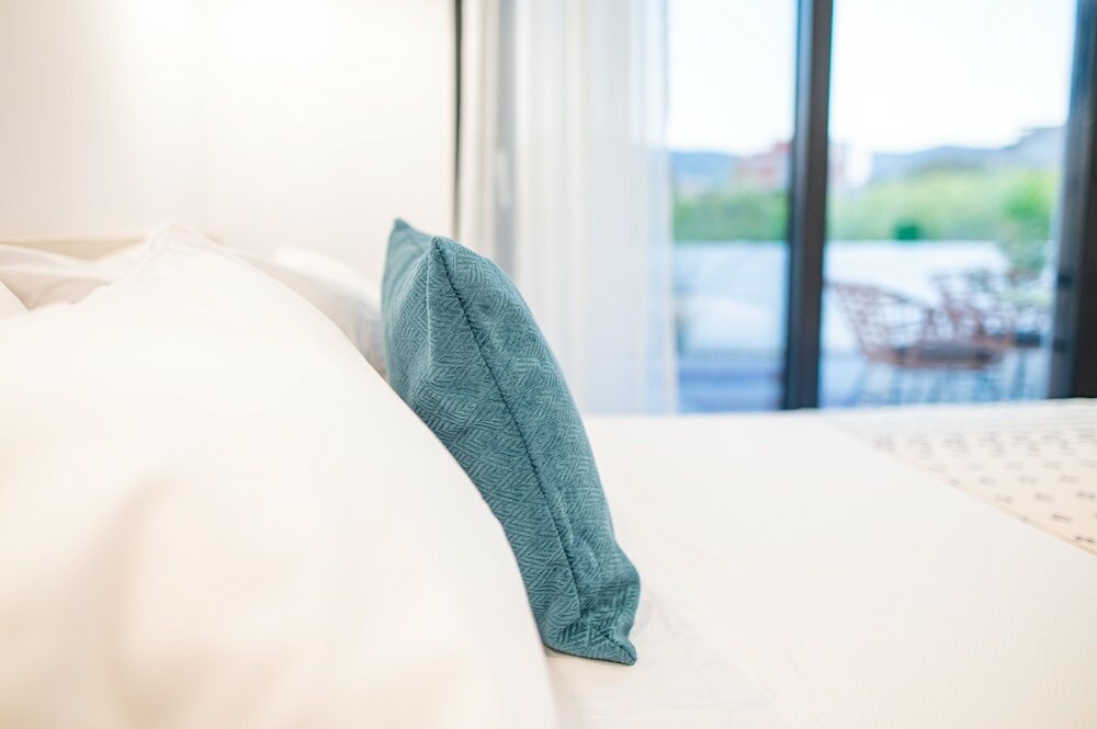 Фото Pebble Garden Blue Dahlia