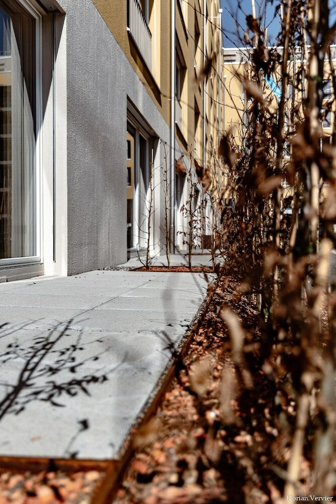 Фото Los Lorentes Residences