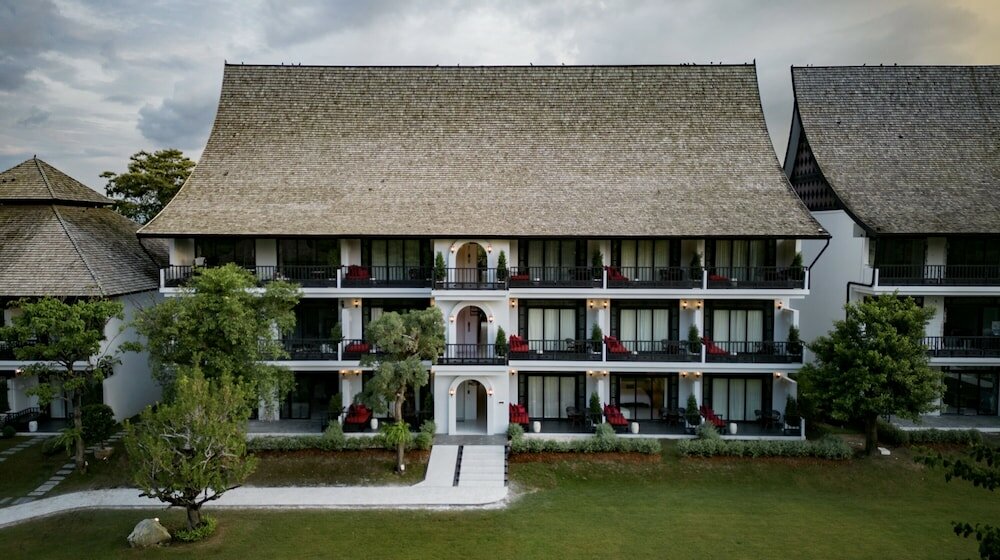 Фото The Soul Resort