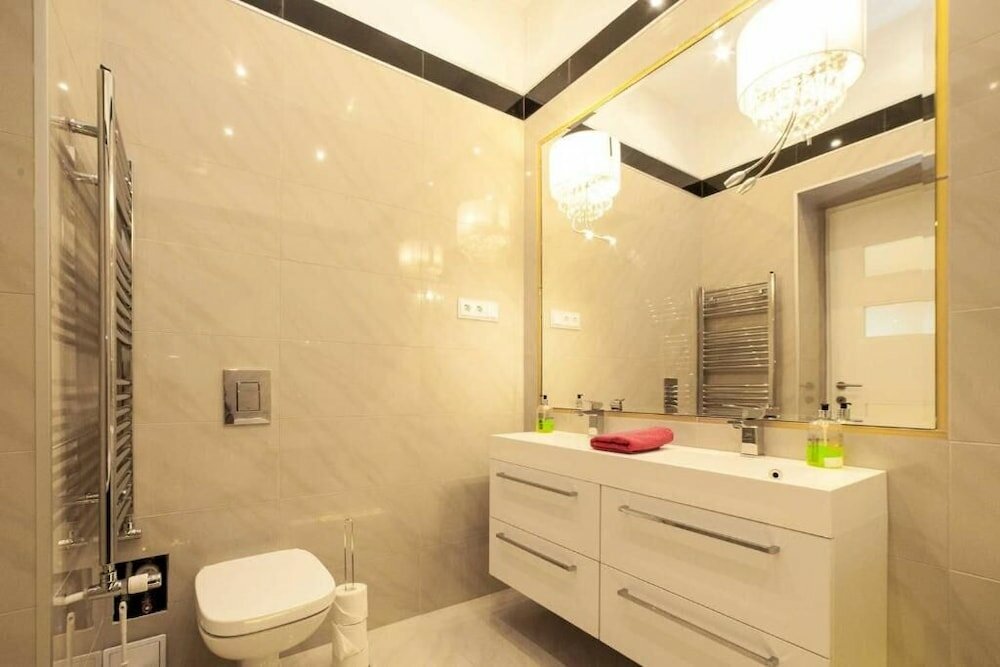 Фото Erzsébet SPA Apartment