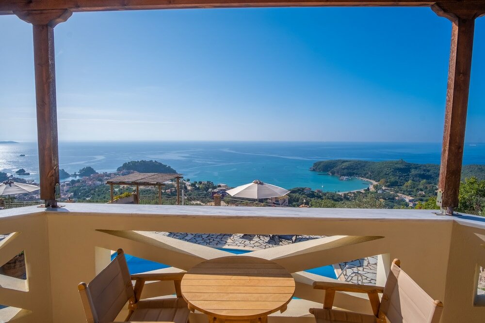 Фото Курортный отель Apolis villas & Suites Resort