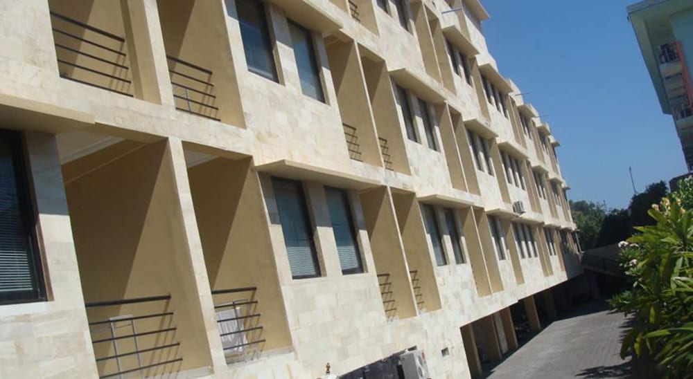 Фото Arya Hotel and SPA