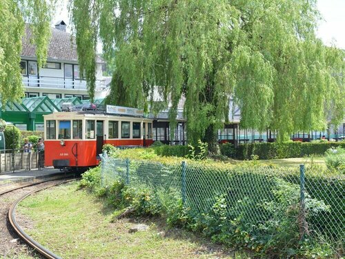 Гостиница Beautiful Ardennes House Renovated With Care and Taste, Beautiful Area, Quiet