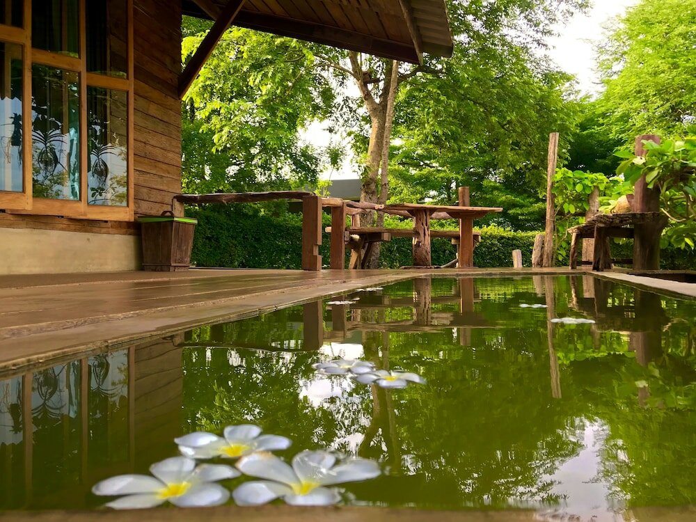 Фото Pakchong Family Home