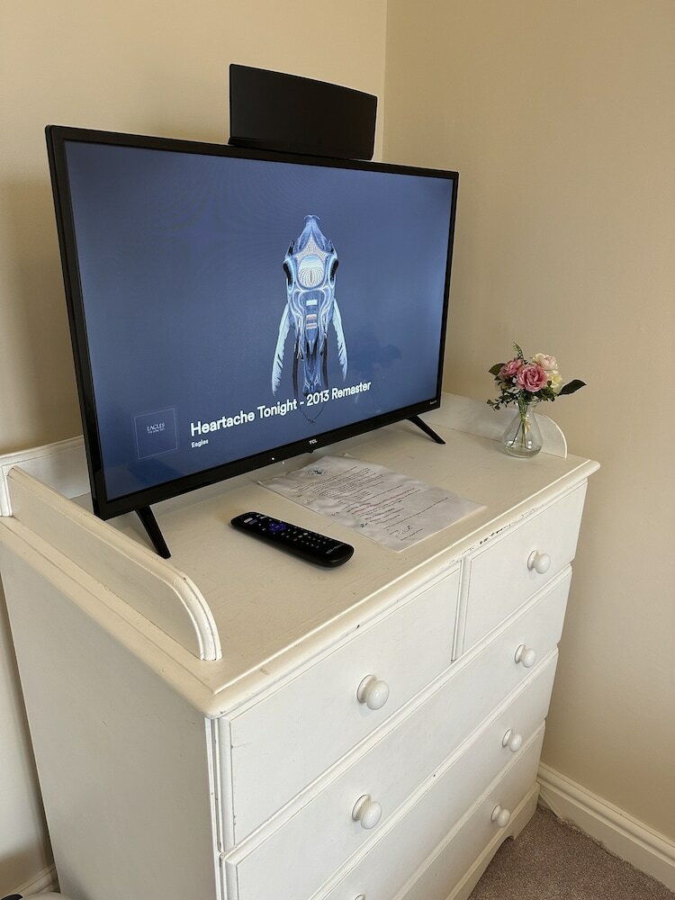 Фото The Fish and Anchor Inn