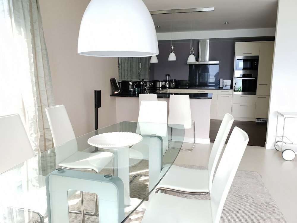 Фото The View Montreux