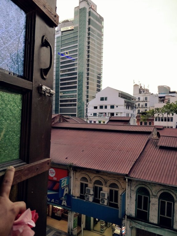 Фото Cintamani Travellers Lodge