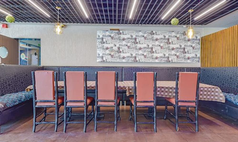 Фото Fabhotel Kia Residency