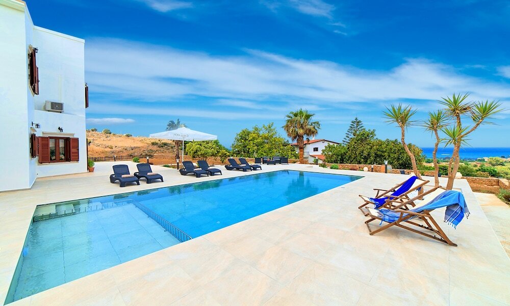Фото Cretan Dream Villa