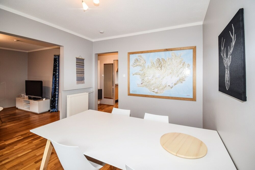 Фото Apartment M14