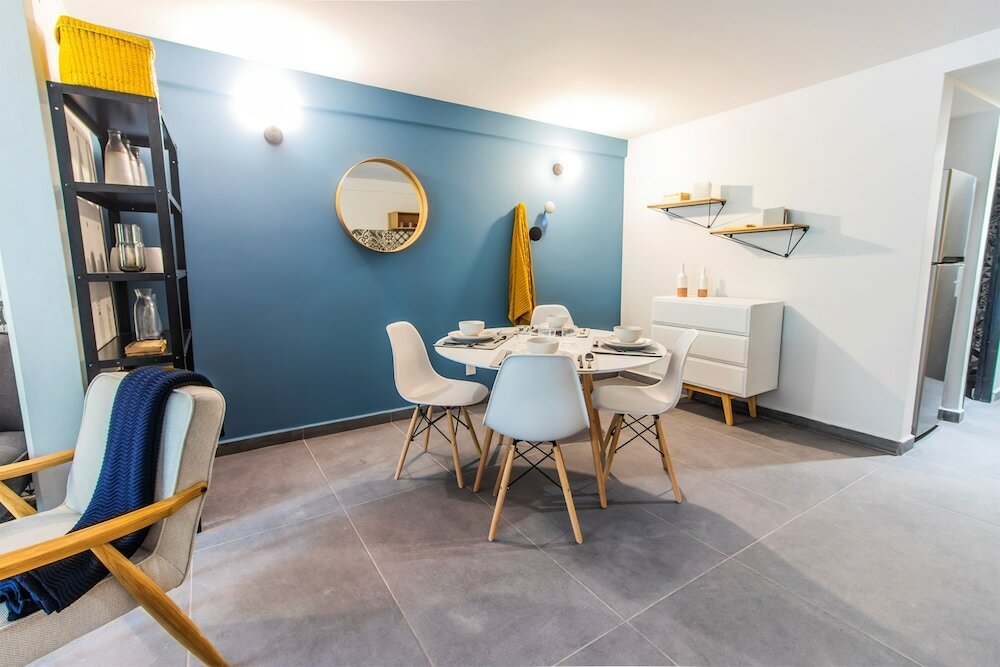 Фото Niu Modern & Centric Lofts