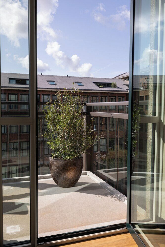 Фото De Plesman Residences