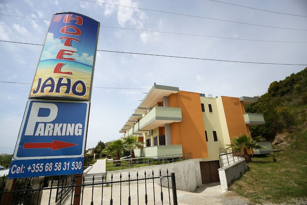Фото Hotel Jaho