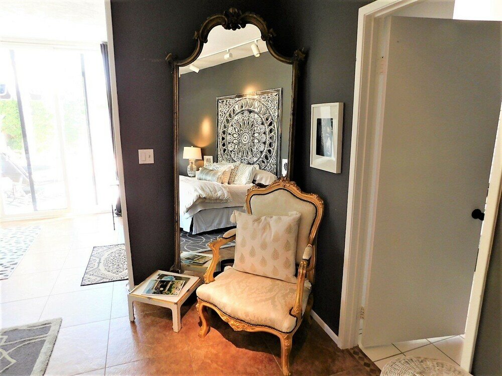 Фото The Desert Pearl