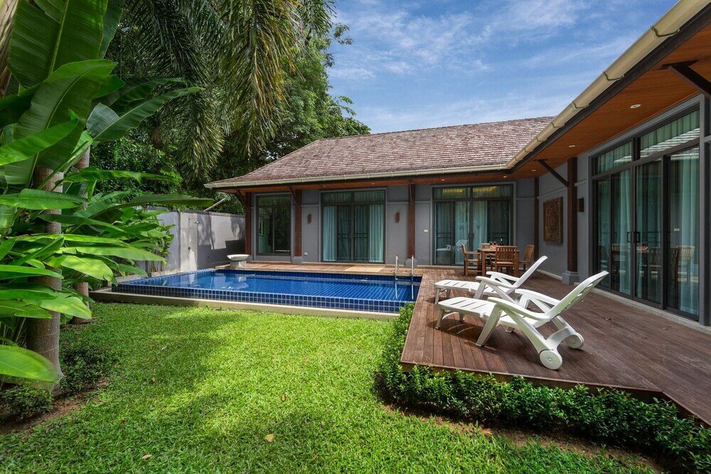 Фото Saiyuan Estate by TropicLook