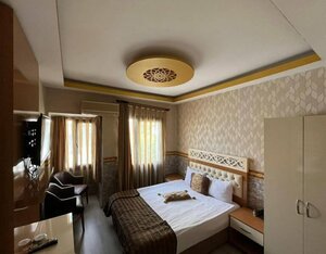 Гостиница Vatan Otel