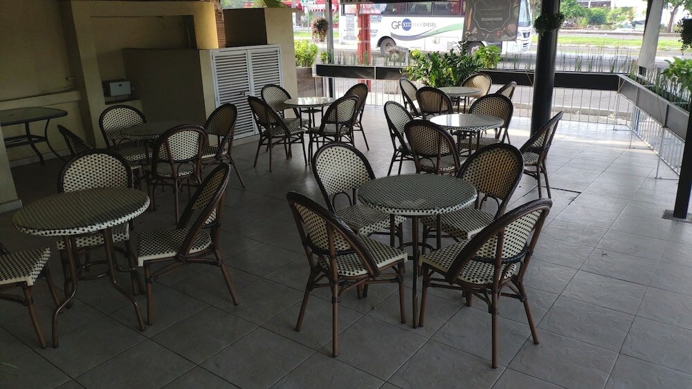 Фото Hotel Caracoles Colima