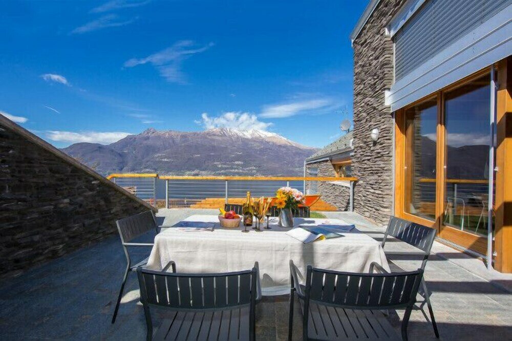 Фото Paradiso del Lago T2