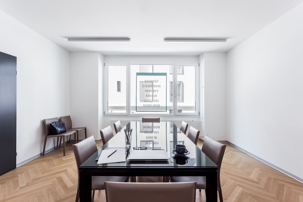 Фото Visionapartments Vevey Rue des Communaux