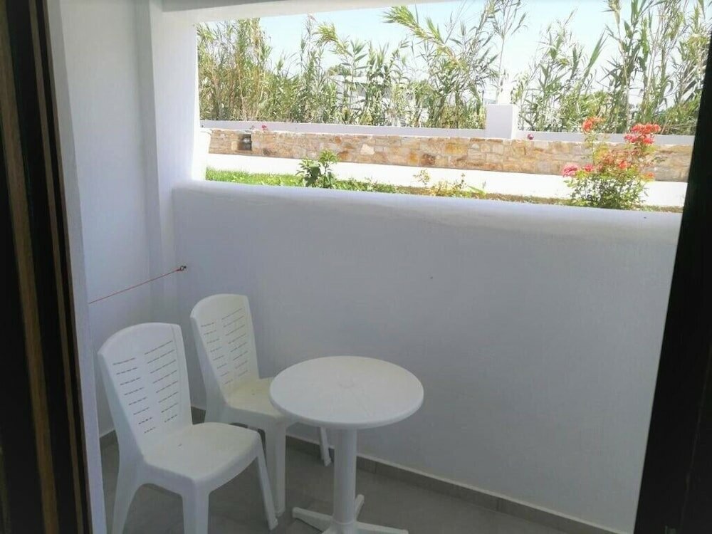 Фото Maria's Rooms & Studios