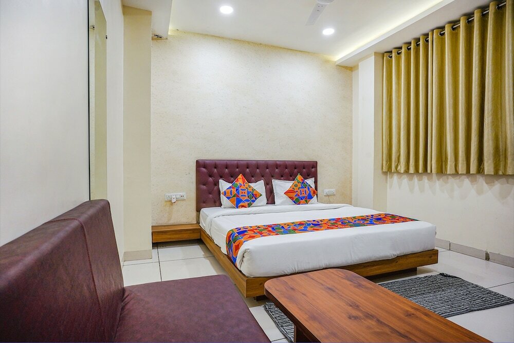 Фото Fabhotel Sukh Vilas