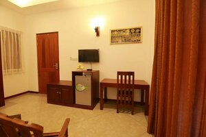 Hikka Boutique (Southern, Town of Hikkaduwa, Narigama Pathana), hotel