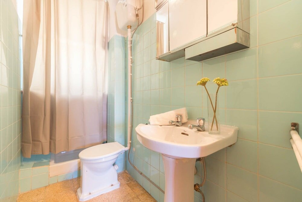 Фото Apartamento Capellans Ref. 1077 by Iberplaya