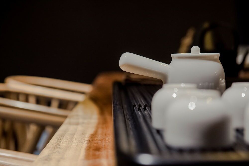 Фото He Hotel Xi'an South Gate